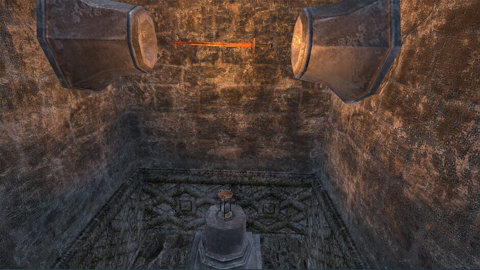 TimeLock VR 2 Screenshot