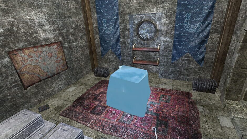 TimeLock VR 2 Screenshot