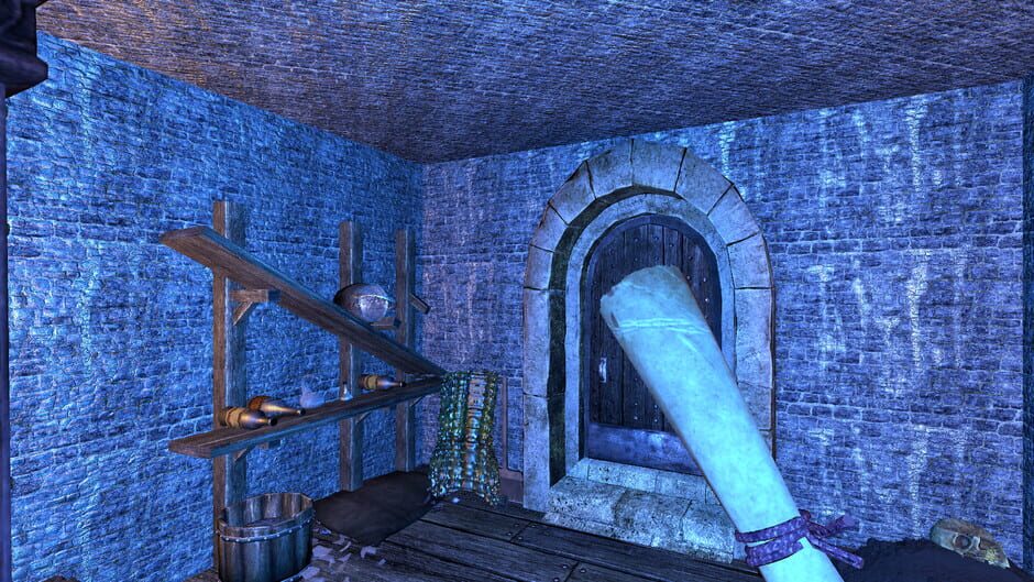 TimeLock VR 2 Screenshot