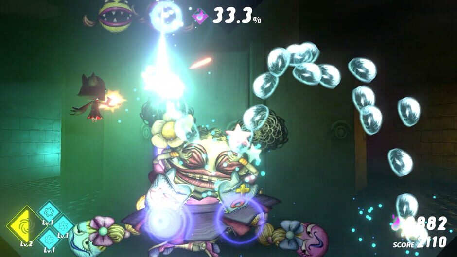 NeverAwake Screenshot