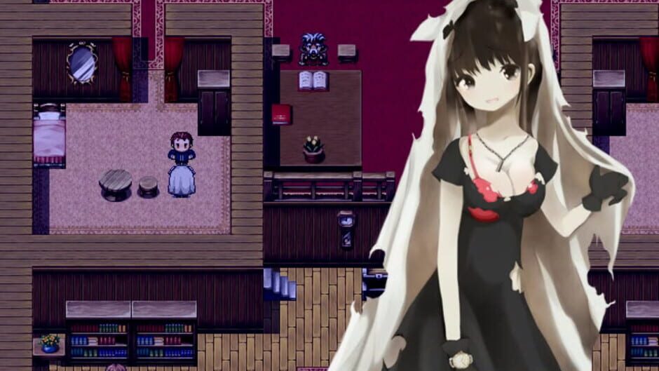 Nightmare Screenshot