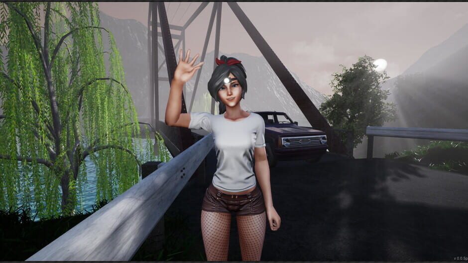 Tear of Time: Lost memory Screenshot