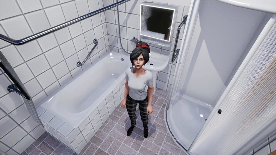 Tear of Time: Lost memory Screenshot