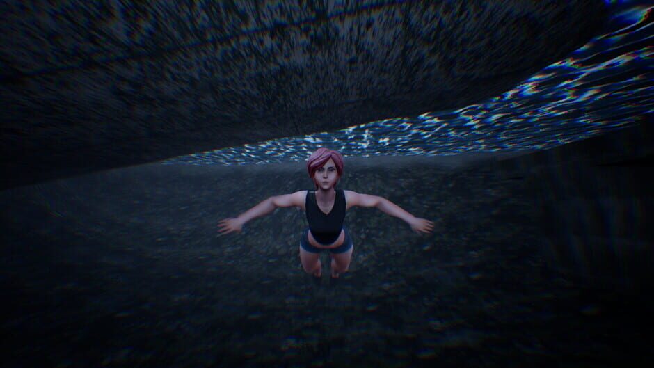 Tear of Time: Lost memory Screenshot