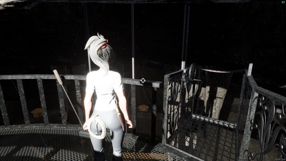 Tear of Time: Lost memory Screenshot