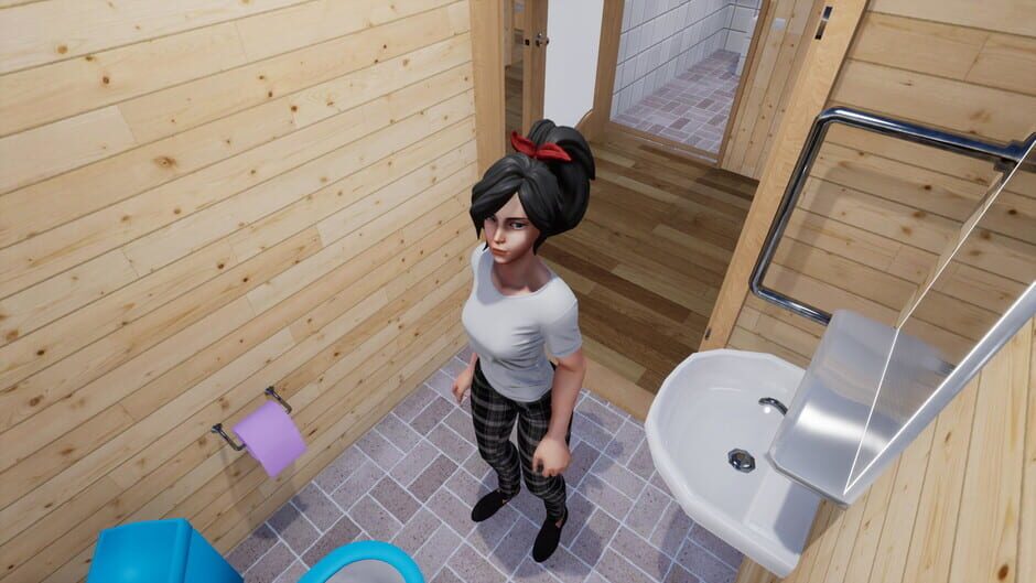 Tear of Time: Lost memory Screenshot