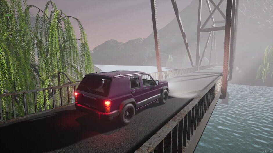 Tear of Time: Lost memory Screenshot