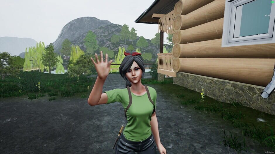 Tear of Time: Lost memory Screenshot