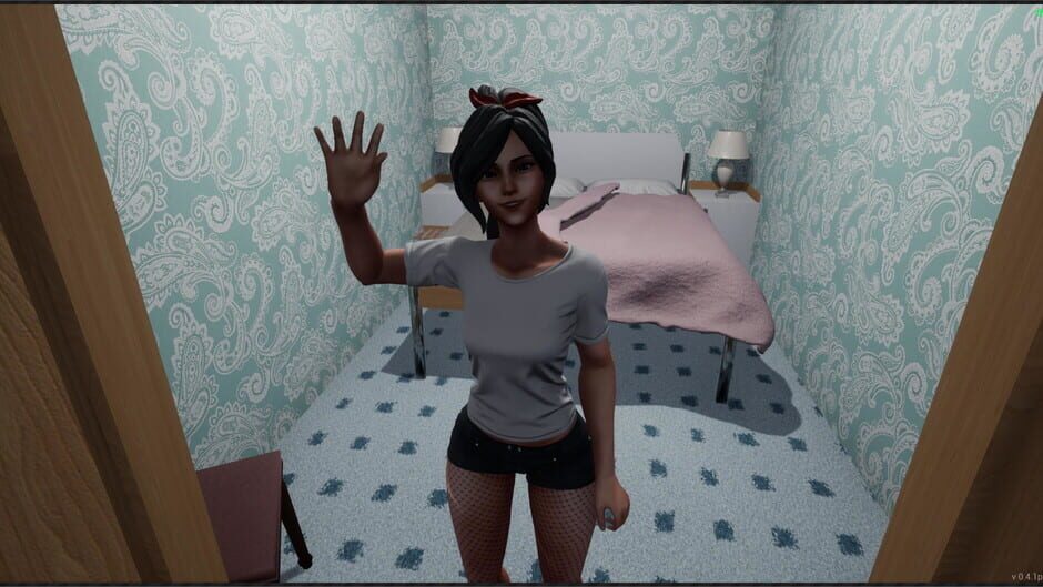 Tear of Time: Lost memory Screenshot