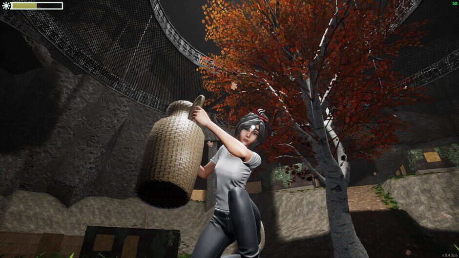 Tear of Time: Lost memory Screenshot