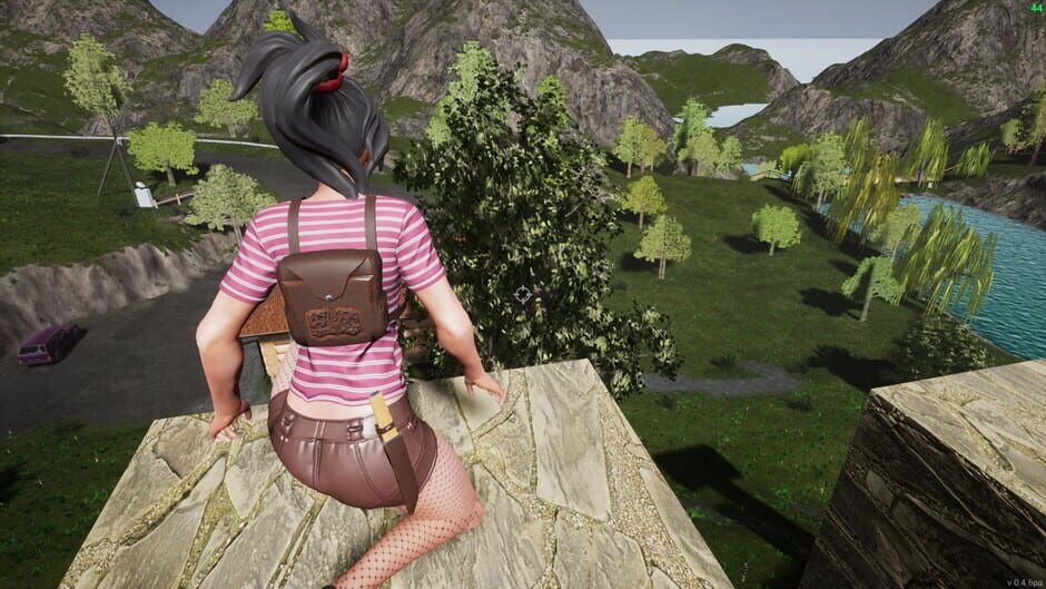 Tear of Time: Lost memory Screenshot