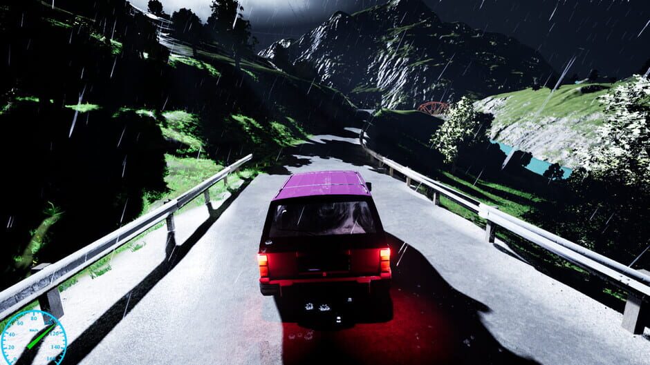 Tear of Time: Lost memory Screenshot