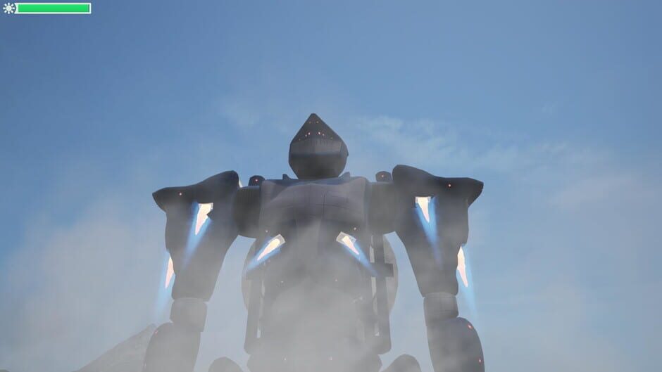 Tear of Time: Lost memory Screenshot