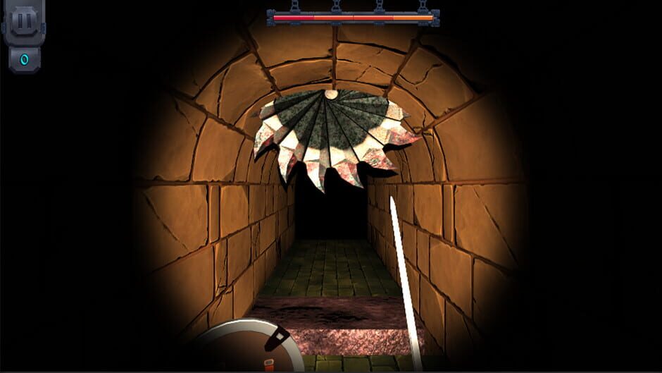 Dungeon Raider Screenshot