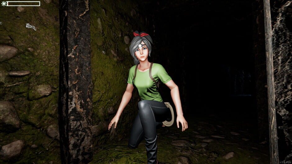 Tear of Time: Lost memory Screenshot