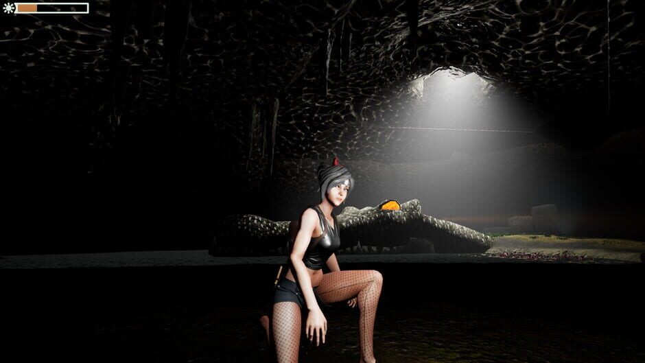 Tear of Time: Lost memory Screenshot