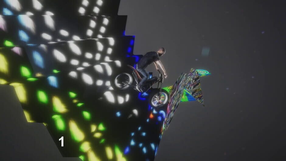 Trialtime Reborn Screenshot