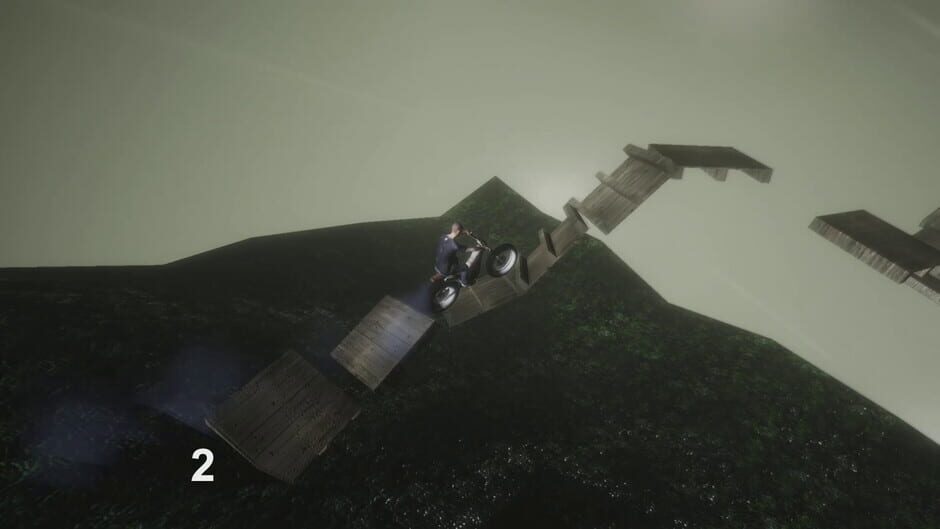 Trialtime Reborn Screenshot