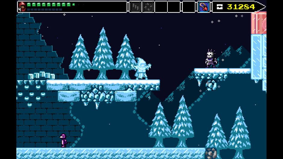 Everblade Screenshot