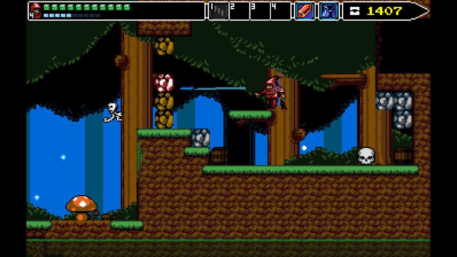 Everblade Screenshot