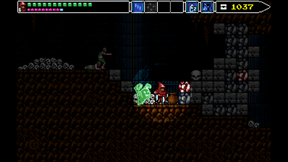 Everblade Screenshot
