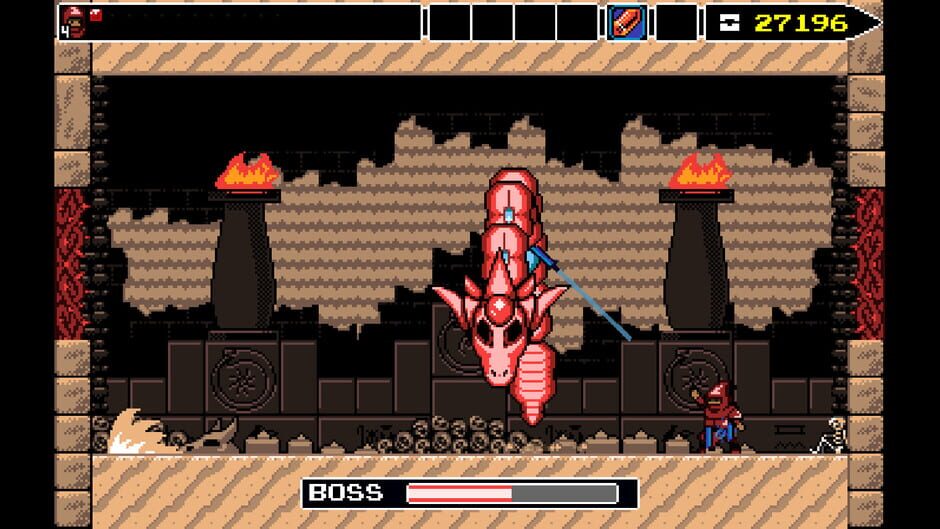 Everblade Screenshot