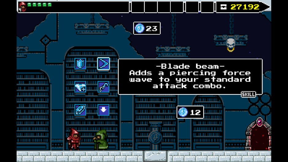 Everblade Screenshot