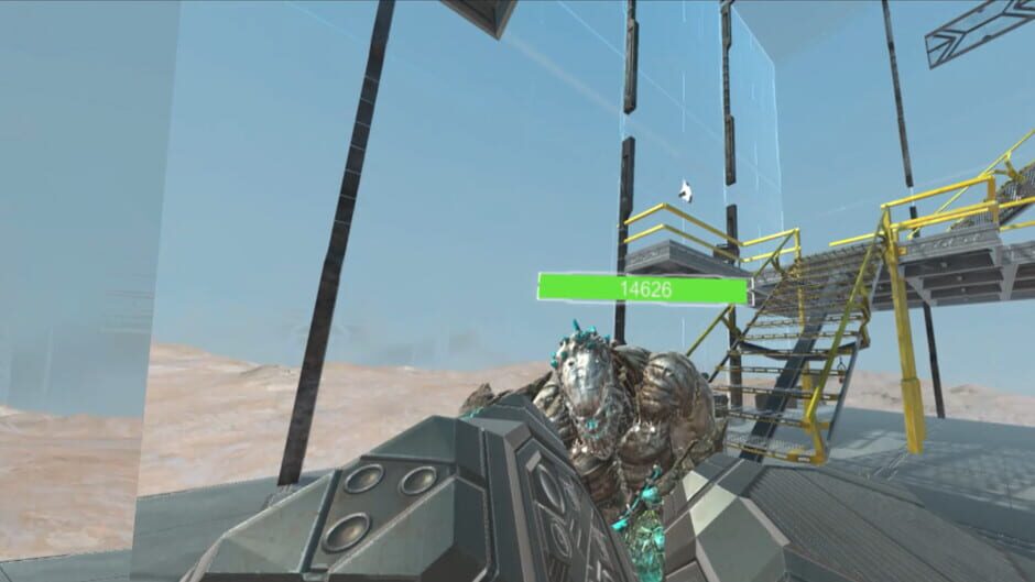 SworLd Screenshot