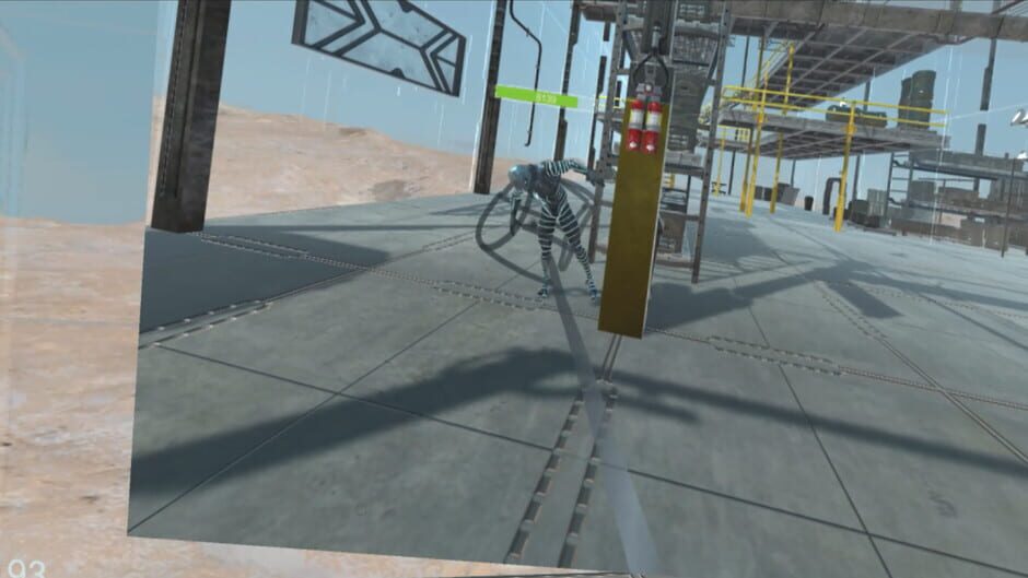 SworLd Screenshot