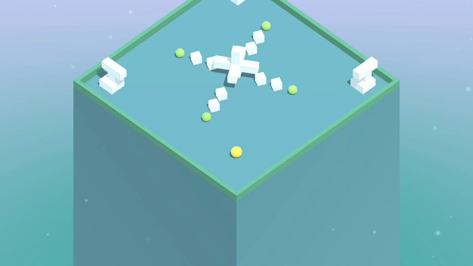 Vacuum Ball Screenshot
