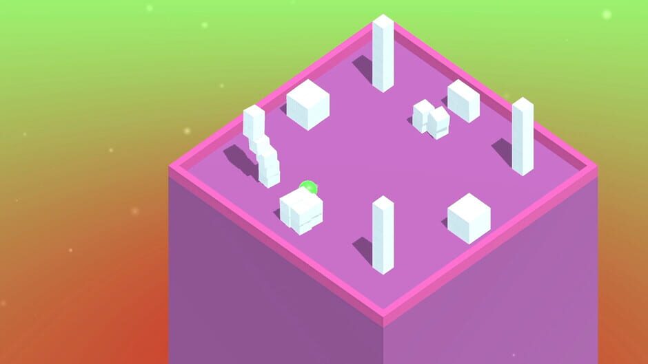 Vacuum Ball Screenshot