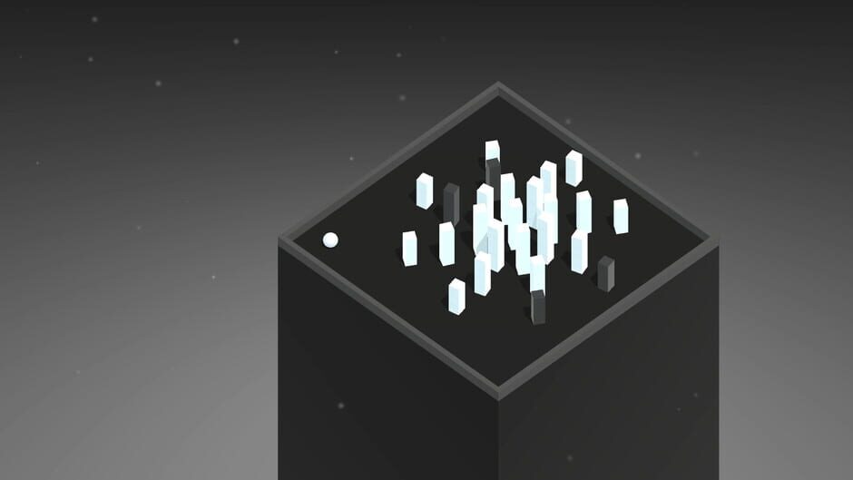 Vacuum Ball Screenshot