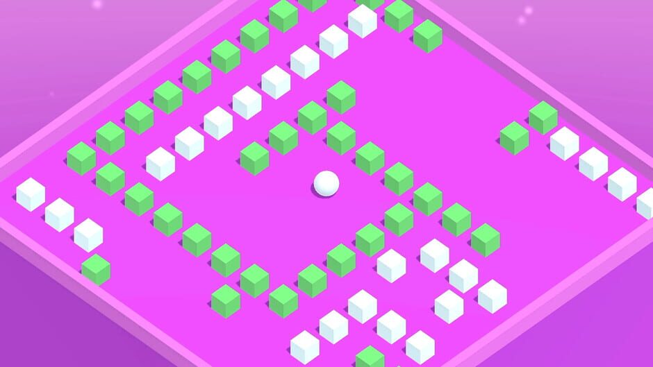 Vacuum Ball Screenshot