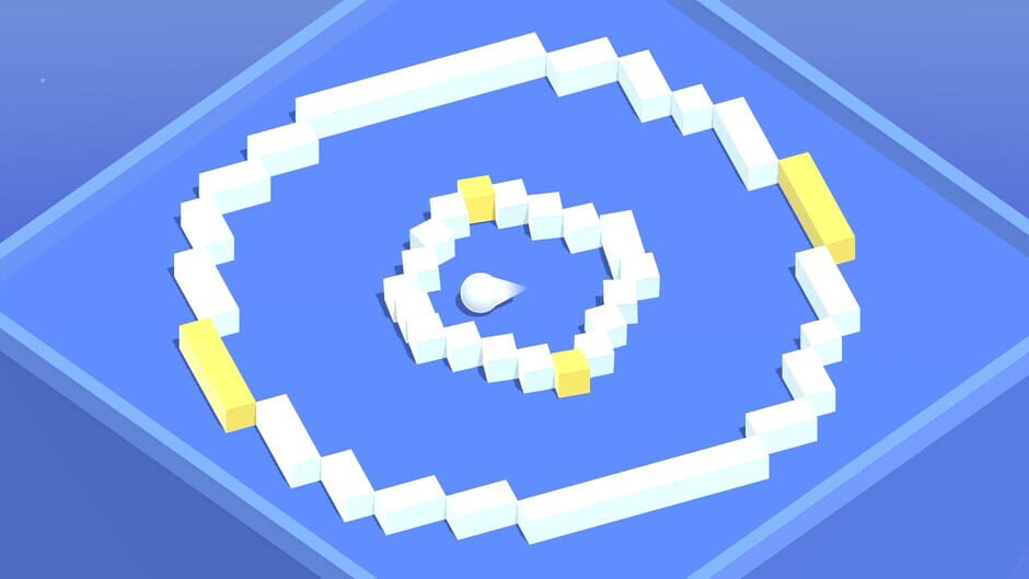 Vacuum Ball Screenshot