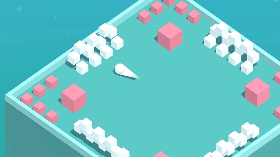 Vacuum Ball Screenshot