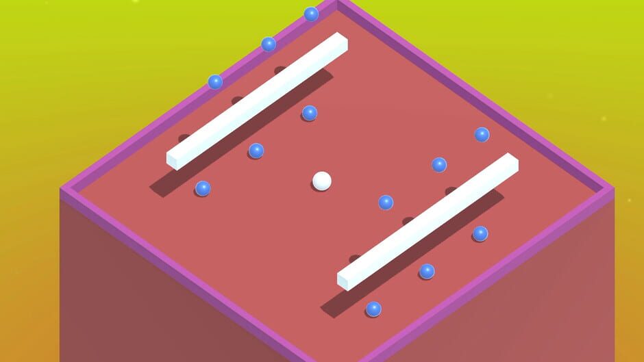 Vacuum Ball Screenshot