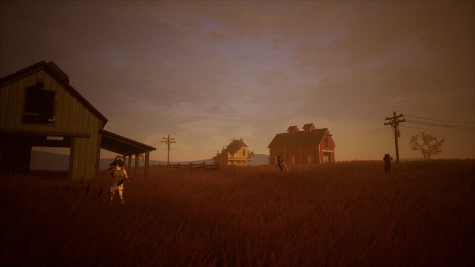 Zombodrive Screenshot