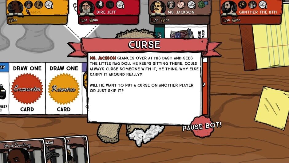 Haulin' Oats Screenshot