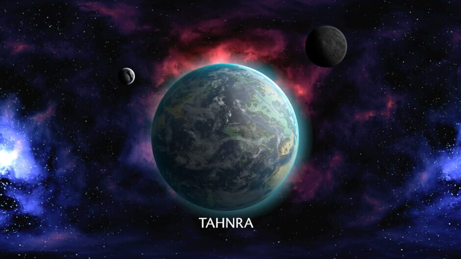 Symphony of War: The Nephilim Saga Screenshot