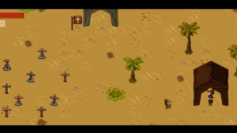 Ratomon 2 screenshot