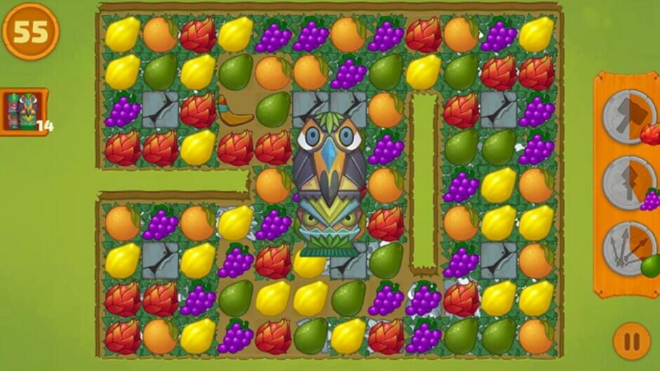 11 Islands 2: Story of Love Screenshot