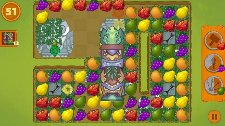 11 Islands 2: Story of Love Screenshot
