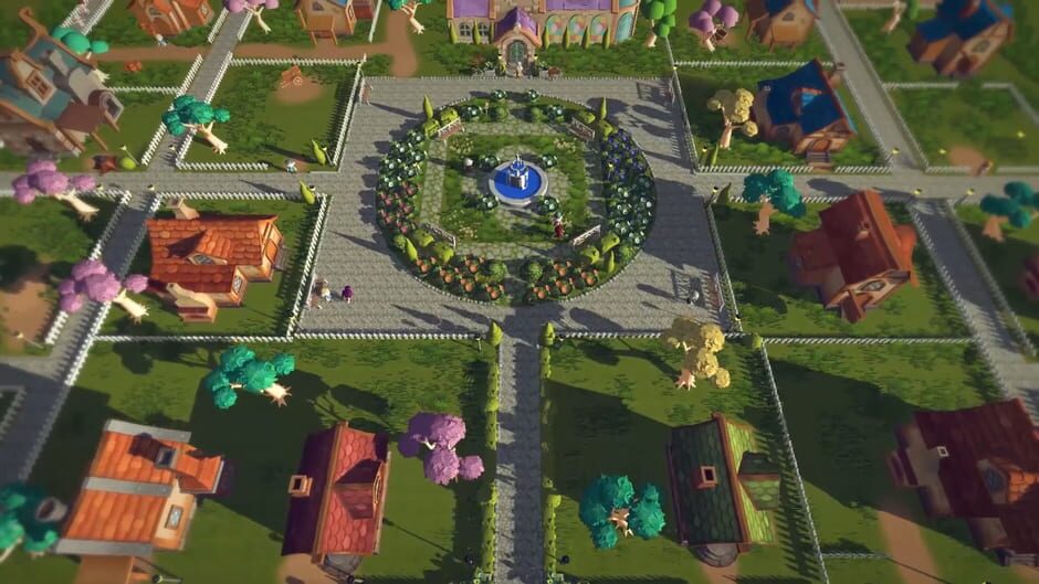 Life in Willowdale: Farm Adventures Screenshot