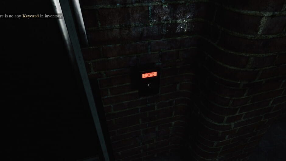 Horror In Valkeala Screenshot