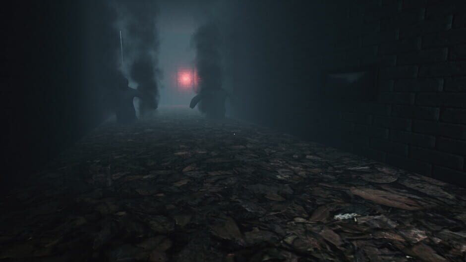 Horror In Valkeala Screenshot