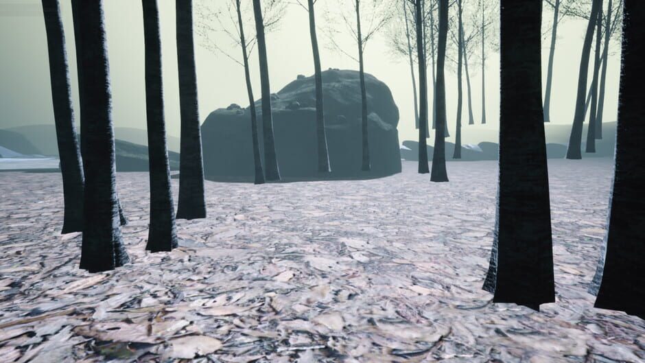 Horror In Valkeala Screenshot