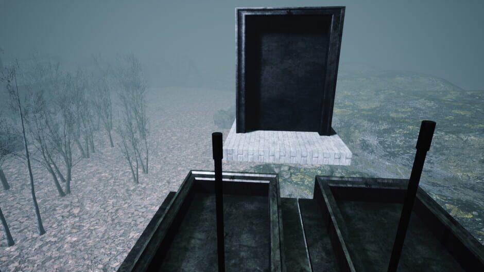 Horror In Valkeala Screenshot