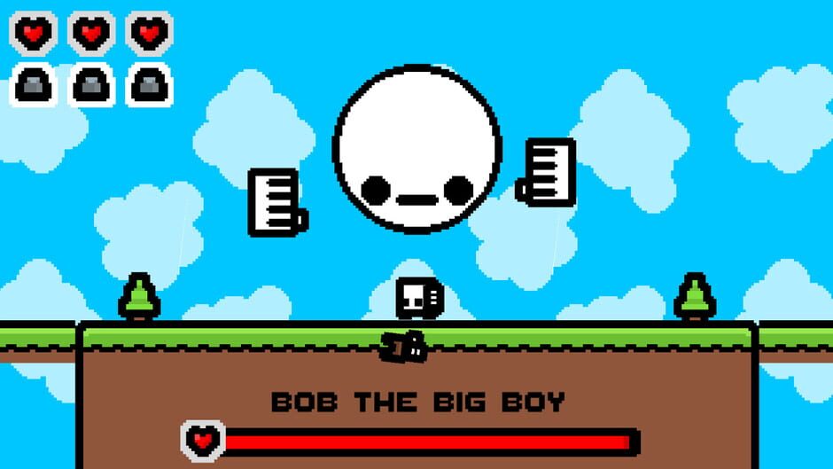 Super Slinger Screenshot