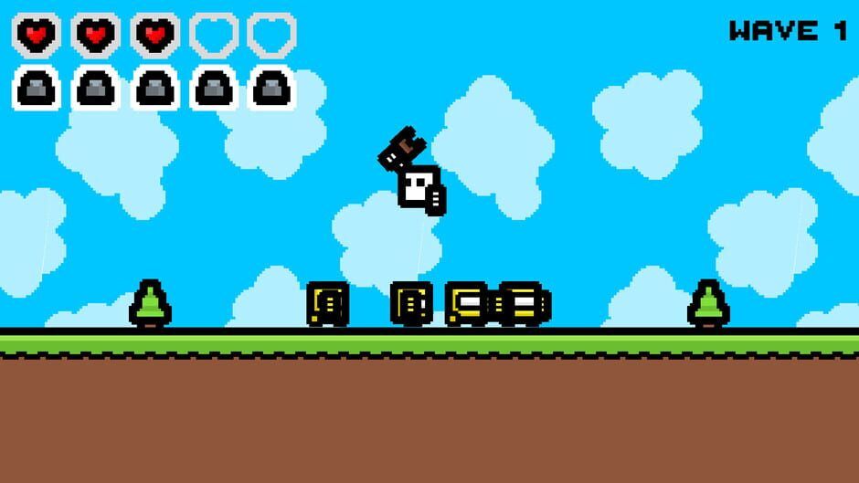 Super Slinger Screenshot