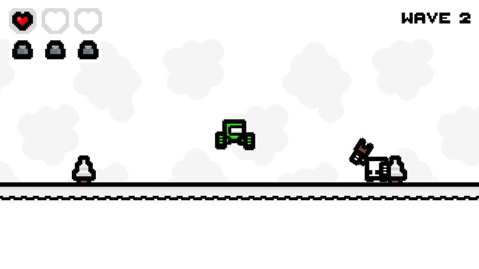 Super Slinger Screenshot